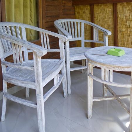 The Tandjung Cottage Sakti Εξωτερικό φωτογραφία