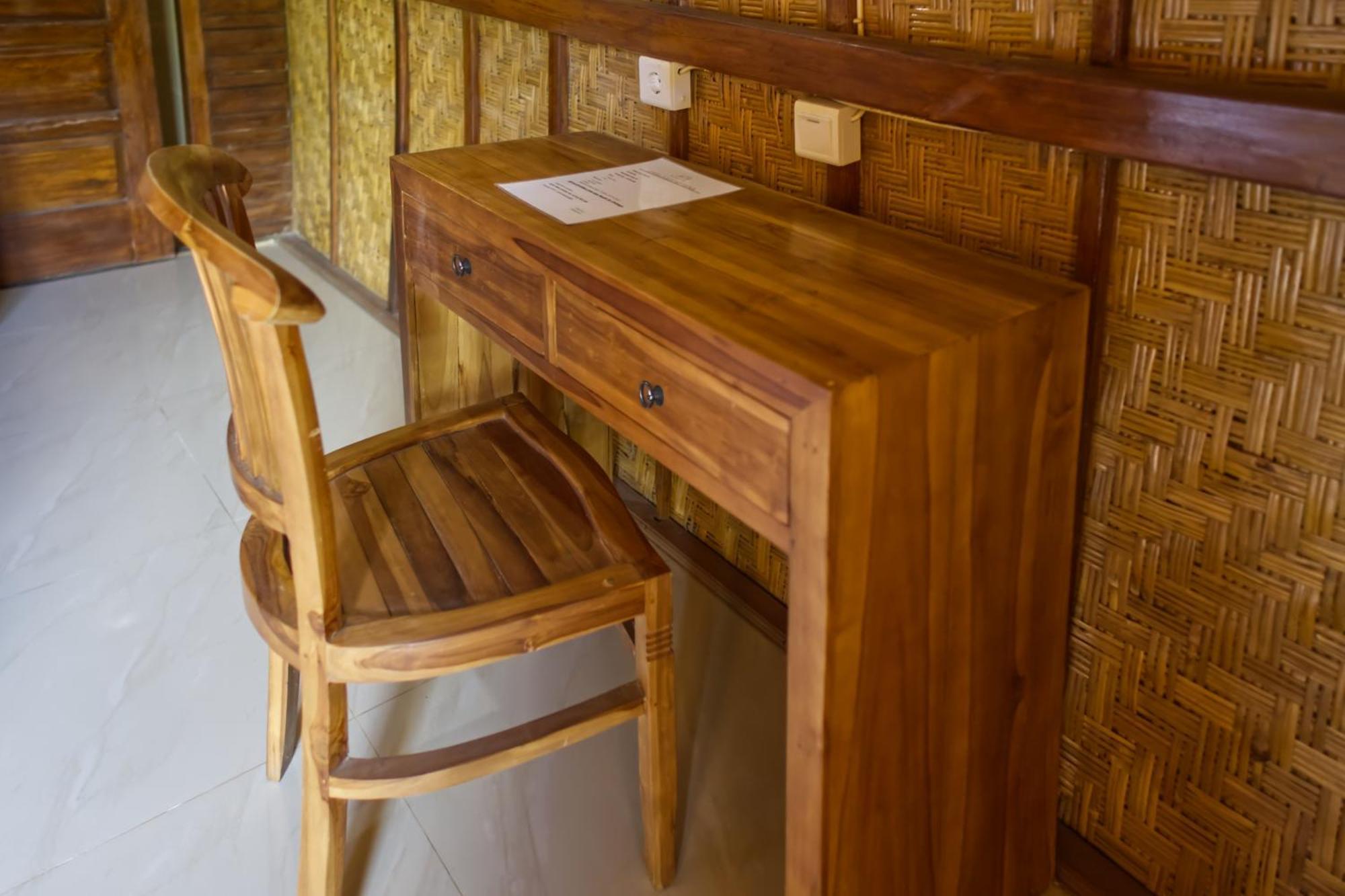 The Tandjung Cottage Sakti Δωμάτιο φωτογραφία