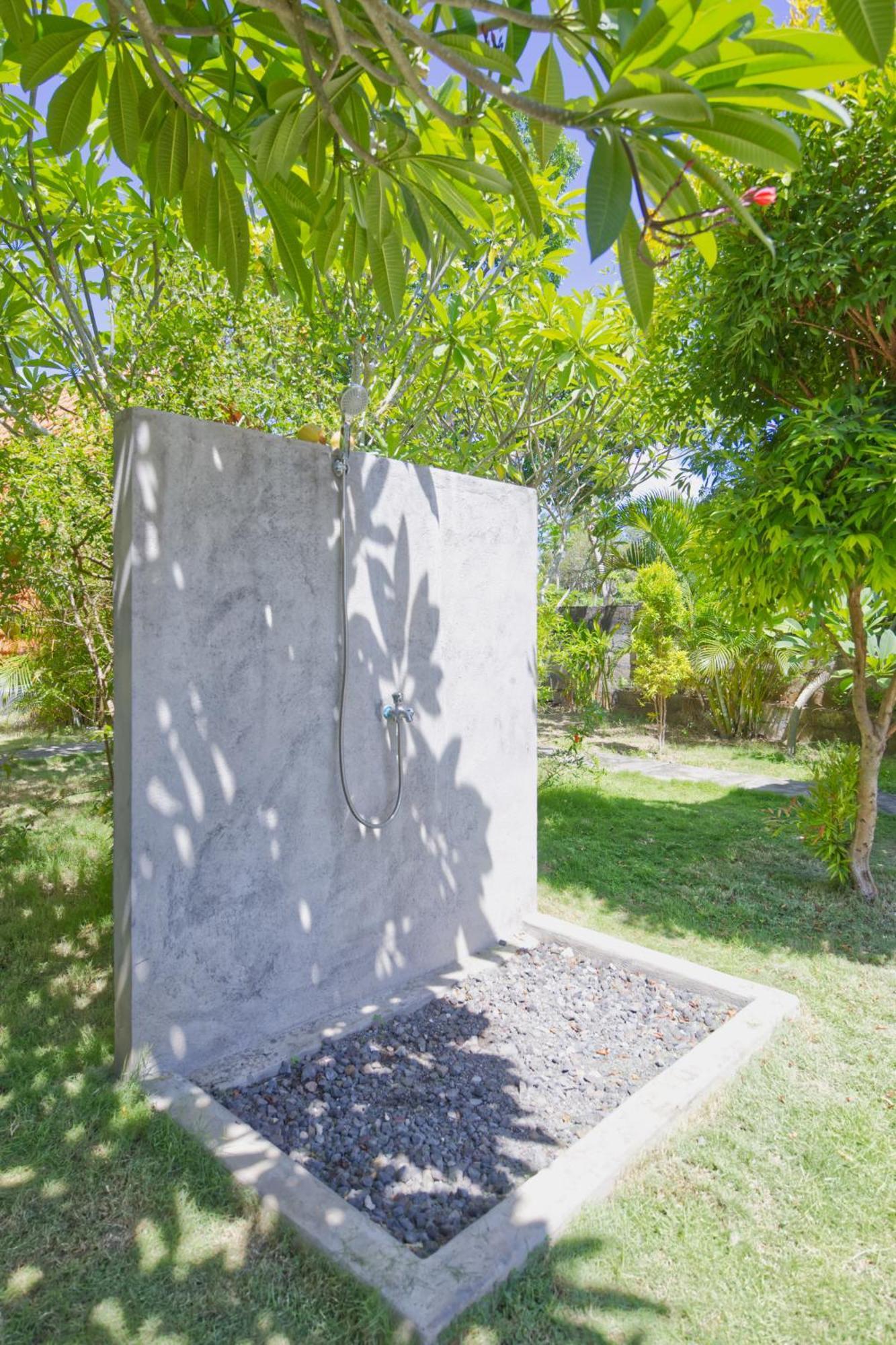 The Tandjung Cottage Sakti Εξωτερικό φωτογραφία